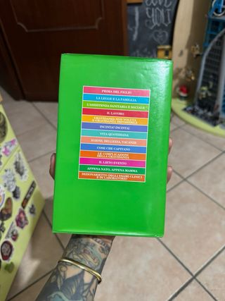 la guida prenatal alla nascita