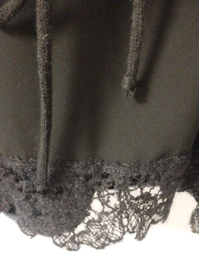 Jersey de manga larga