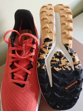 Zapatillas trail Adidas Terrex Soulstride Ultra 