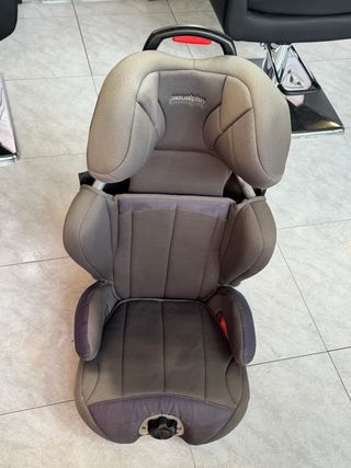 Silla de coche Casualplay Protector