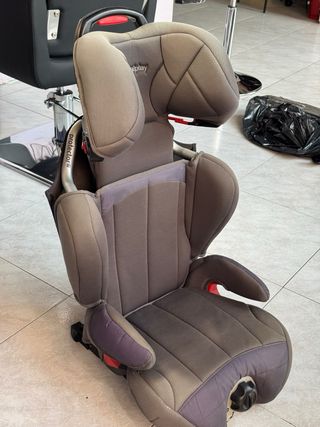 Silla de coche Casualplay Protector