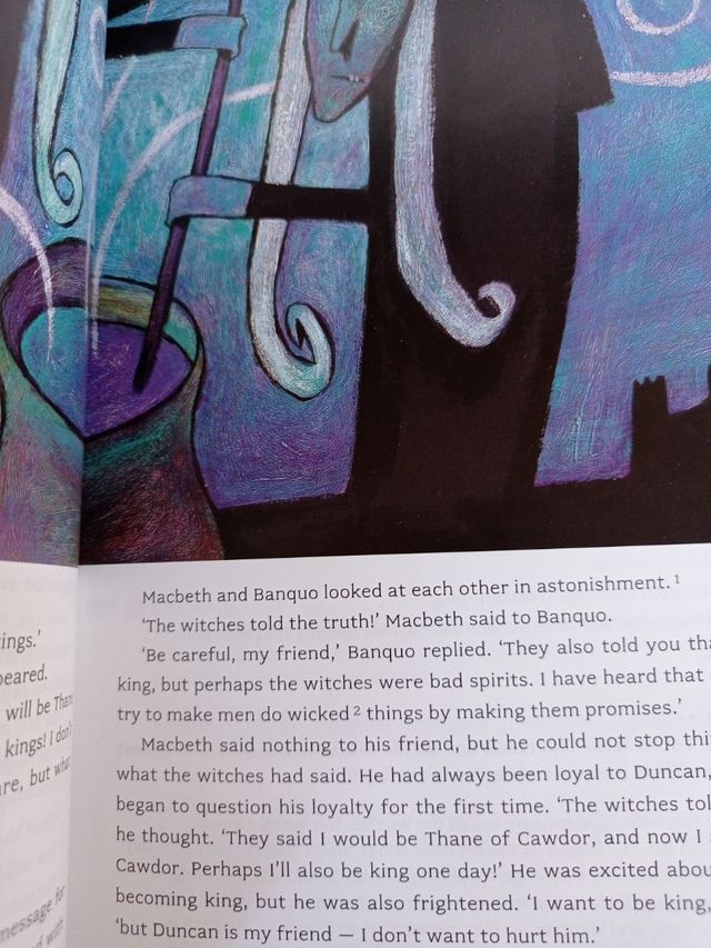 Macbeth