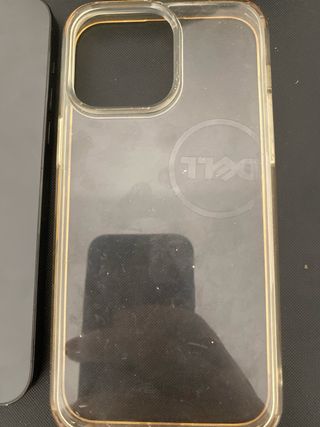 con la caja funciona perfectamente