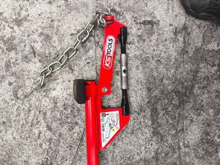 Extractor Manguetas KSTOOLS