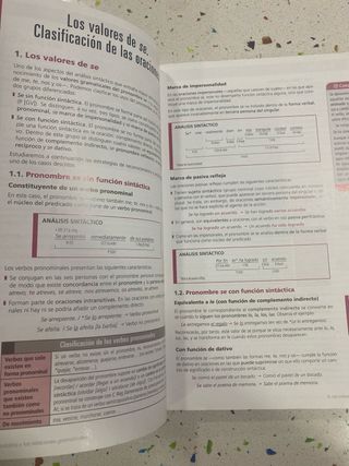 Lengua Castellana y Literatura 1.º Bachillerato