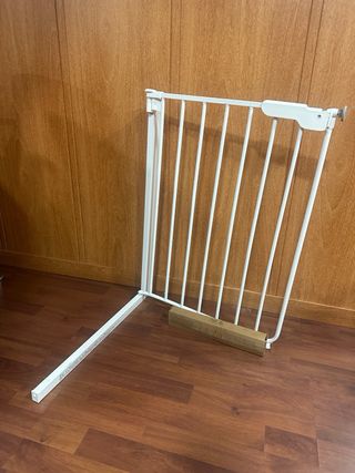 Barandilla de seguridad para niños