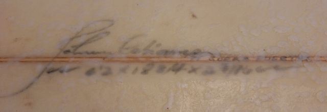 Tabla de surf Cabianca