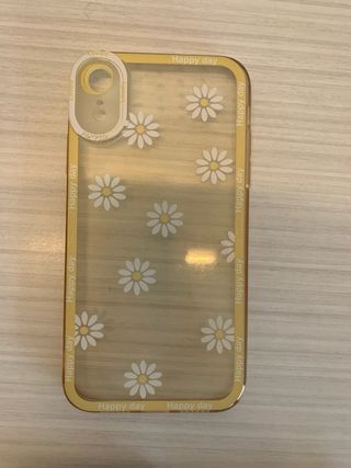 Fundas iphone xr con diseños