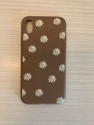 Fundas iphone xr con diseños