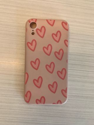 Fundas iphone xr con diseños