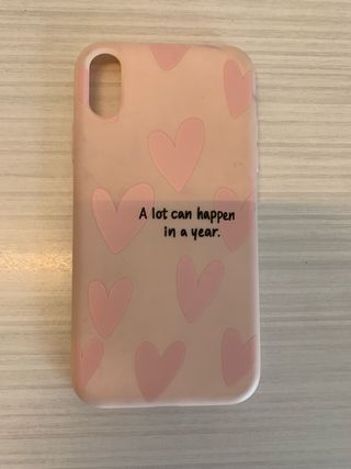 Fundas iphone xr con diseños