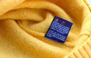 Jersey Tommy Hilfiger Amarillo