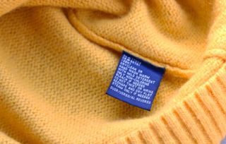 Jersey Tommy Hilfiger Amarillo