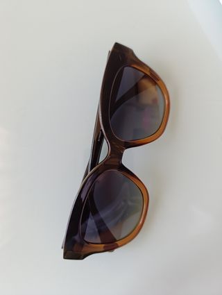 Gafas de sol Hawkers marrones