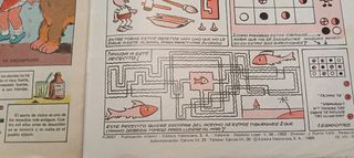 2 Revistas Pumby años 80