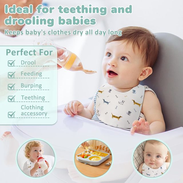 ☆ Set regalo per bambini 0-12 mesi