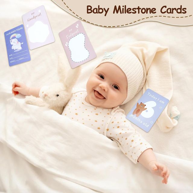 ☆ Set regalo per bambini 0-12 mesi