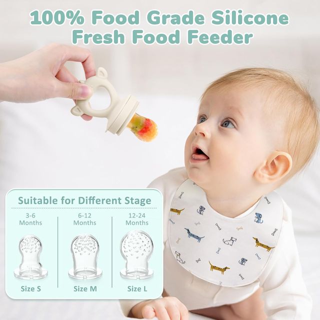 ☆ Set regalo per bambini 0-12 mesi