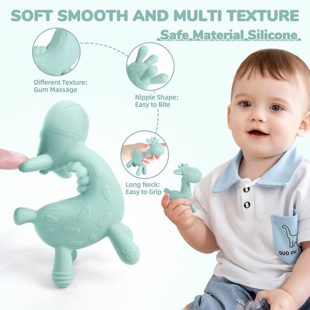 ☆ Set regalo per bambini 0-12 mesi