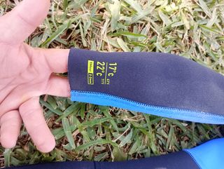 Traje Neopreno Surf Niño   talla 6 usado 3 veces.