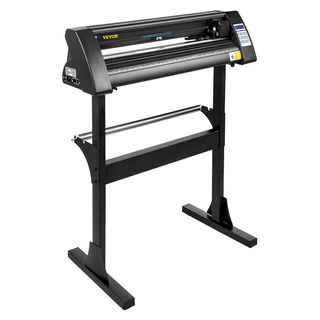 Plotter da Taglio in Vinile Nero KH-720 2 Mb 28 Po