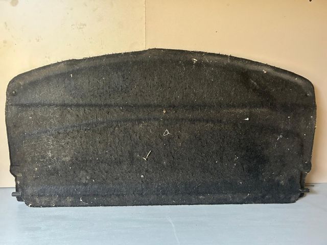 Bandeja maletero Citroen Xsara