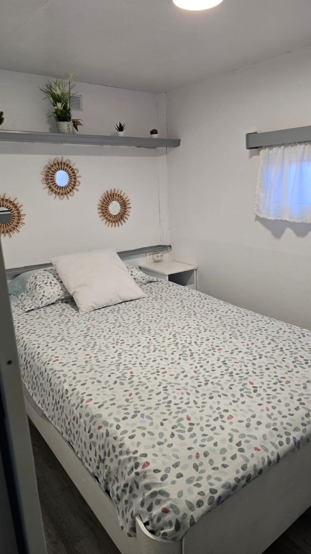  ¡Tu escapada ideal en VENTA! MÓVIL HOME!