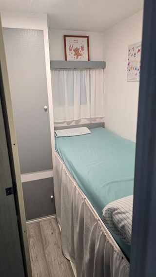  ¡Tu escapada ideal en VENTA! MÓVIL HOME!