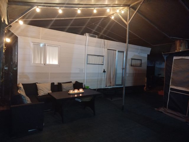  ¡Tu escapada ideal en VENTA! MÓVIL HOME!