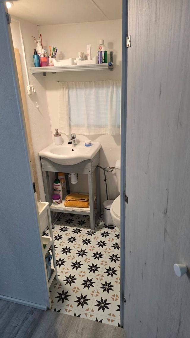  ¡Tu escapada ideal en VENTA! MÓVIL HOME!