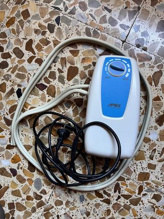 Motor Oasis 2000 Apex