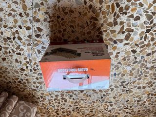 Motor Oasis 2000 Apex