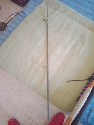 Puntera caña carbono ( se reparan también) .