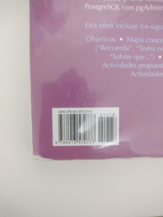 Libro de Sistemas de gestión empresarial