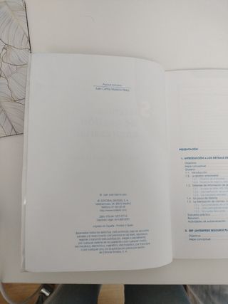 Libro de Sistemas de gestión empresarial