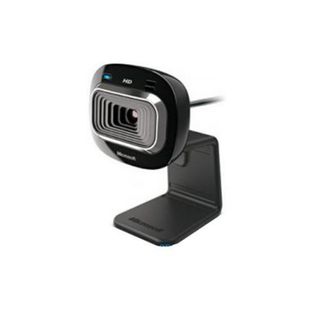 Microsoft LifeCam HD-3000 Webcam