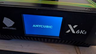 Impresora 3D Resina Anycubic Photon Mono X 6ks