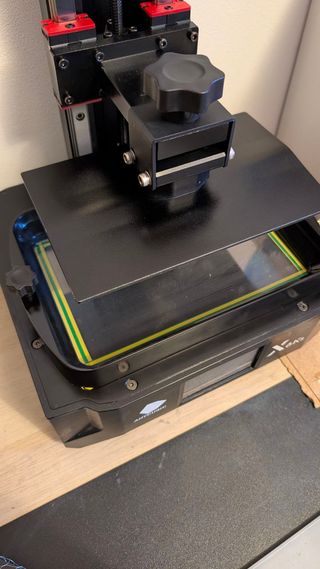 Impresora 3D Resina Anycubic Photon Mono X 6ks
