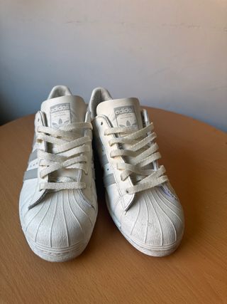 Zapatillas Adidas Superstar 82 originals