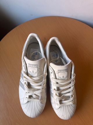 Zapatillas Adidas Superstar 82 originals