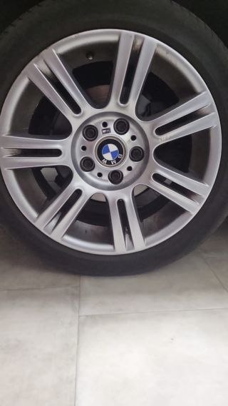 Llantas BMW