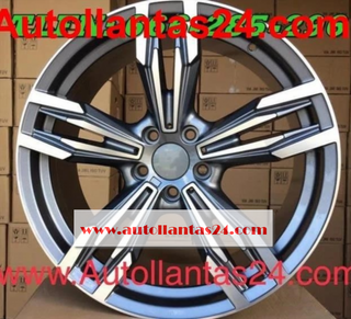 LLANTAS BMW - 21212