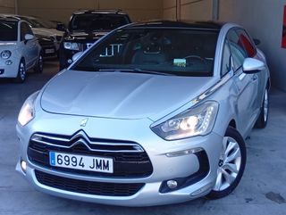 Citroen DS5  HYBRID4 DS SPIRIT 2.0HDI 163CV 2013