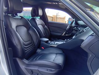 Citroen DS5  HYBRID4 DS SPIRIT 2.0HDI 163CV 2013