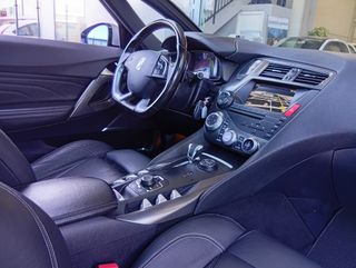Citroen DS5  HYBRID4 DS SPIRIT 2.0HDI 163CV 2013