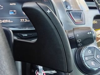 Citroen DS5  HYBRID4 DS SPIRIT 2.0HDI 163CV 2013