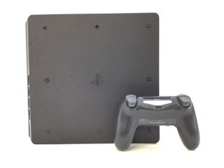 Consola Sony PS4 Slim 1TB Negra