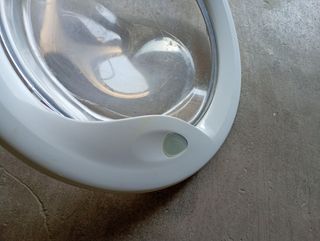 Puerta Lavadora Hoover Candy