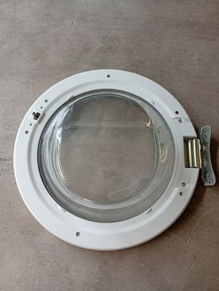 Puerta Lavadora Hoover Candy