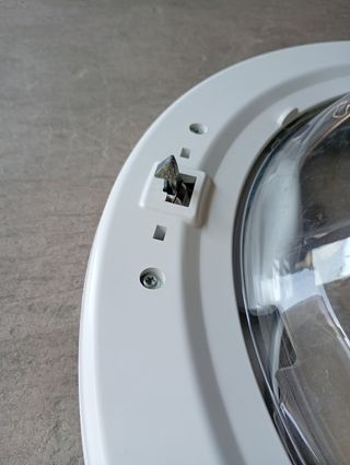 Puerta Lavadora Hoover Candy